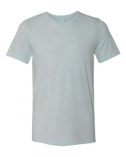 BELLA + CANVAS-Unisex Triblend Tee-3413